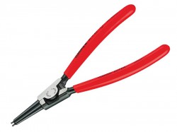 Knipex Circlip Pliers External Straight 3-10mm A0