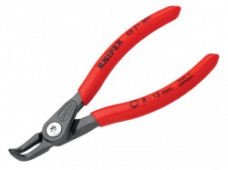 Knipex Precision Circlip Pliers Internal 90 Bent 40-100mm J31