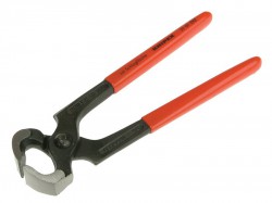 Knipex Hammerhead Style Carpenter\