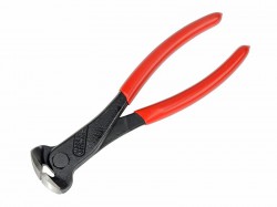 Knipex End Cutting Nipper PVC Grip 200mm (8in)