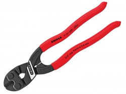 Knipex CoBolt Compact Bolt Cutters PVC Grip 200mm