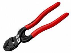 KNIPEX 71 31 160 CoBolt� Recess Compact Bolt Cutters PVC Grip 160mm