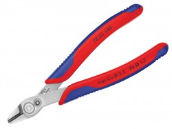 Knipex XL Electronic Super Knips 140mm