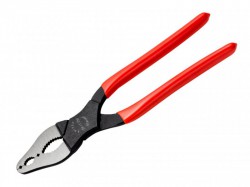 KNIPEX 84 11 200 Straight Head Cycle Pliers 200mm