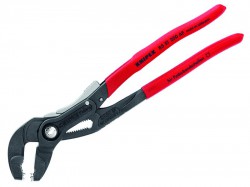 Knipex Spring Hose Clamp Pliers with Locking Device 250mm