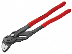 Knipex Pliers Wrench PVC Grip 250mm