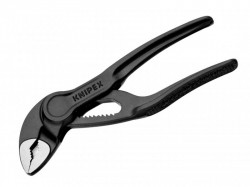 KNIPEX 87 00 100 Cobra� XS Water Pump Pliers 100mm