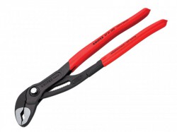 Knipex Cobra Water Pump Pliers PVC Grip 300mm