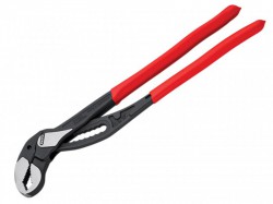 Knipex Alligator Water Pump Pliers PVC Grip 400mm