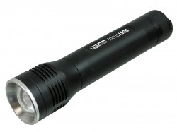 Lighthouse elite Focus1500 LED Torch 1500 lumens