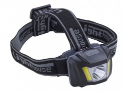 Lighthouse Elite LED Multifunction Headlight 280 lumens