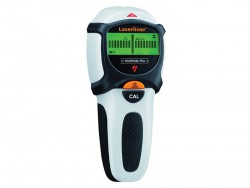 Laserliner MultiFinder Plus - Universal Wall Scanner