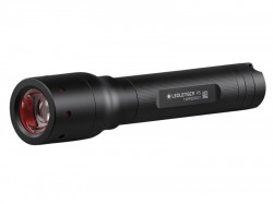 Ledlenser P5 LED Torch (Gift Box)