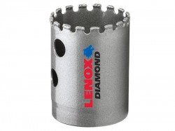 LENOX DIAMOND Holesaw 51mm