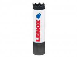 LENOX Bi-Metal Holesaw 16mm