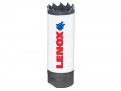 LENOX Bi-Metal Holesaw 21mm