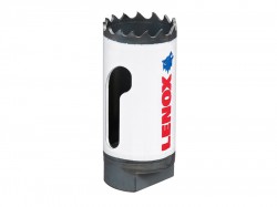 LENOX Bi-Metal Holesaw 27mm