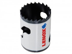 LENOX Bi-Metal Holesaw 38mm