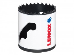 LENOX Bi-Metal Holesaw 48mm