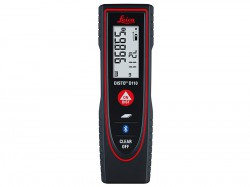 Leica Geosystems DISTO D110 Laser Distance Meter 60m Bluetooth