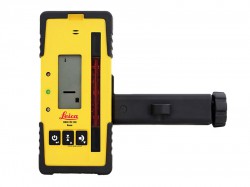 Leica Geosystems Rod Eye 120 Basic Receiver