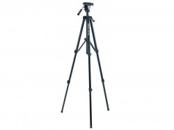 Leica Geosystems TRI 100 Aluminum Tripod (1/4in Thread)