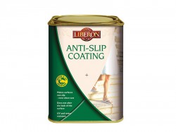 Liberon Anti-Slip Coating 1 Litre