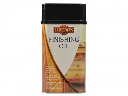 Liberon Finishing Oil 1 Litre