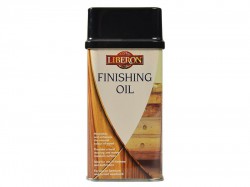 Liberon Finishing Oil 250ml