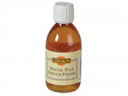 Liberon Special Pale French Polish 1 Litre