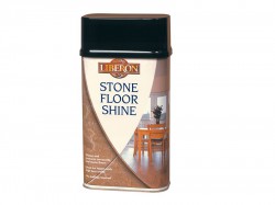 Liberon Stone Floor Shine 1 Litre