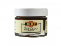 Liberon Gilt Cream Rambouillet 30ml