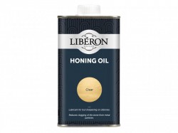 Liberon Honing Oil 250ml