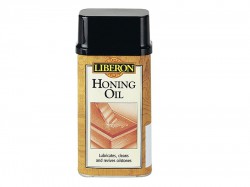 Liberon Honing Oil 250ml