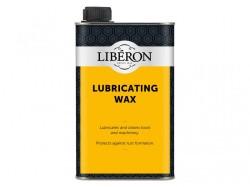 Liberon Lubricating Wax 500ml