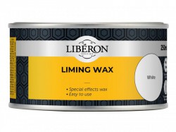 Liberon Liming Wax 250ml
