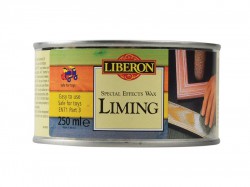 Liberon Liming Wax 250ml