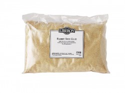 Liberon Rabbit Skin Glue 250g