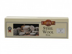 Liberon Steel Wool Grade 2 1kg