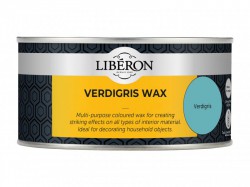Liberon Verdigris Wax 250ml