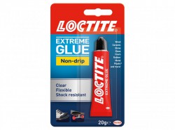 Loctite Extreme Glue Non Drip 20g 2506271