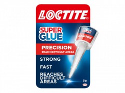 Loctite Super Glue Precision Bottle 5g GS1297