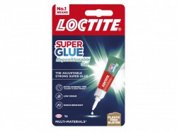 Loctite Loctite Repositionable Gel 3G
