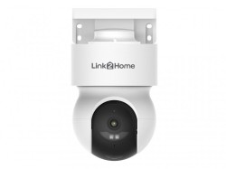 Link2Home Outdoor Smart Security Camera