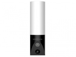 Link2Home Smart Porch Light with Camera