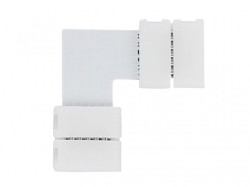 Link2Home LED Strip 2 Head 90� Connector (Pack 10)