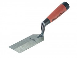 Marshalltown 52D Margin Trowel DuraSoft Handle 5 x 2in