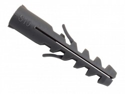 MASONMATE� Type E Nylon Plug 10 x 50mm (150)