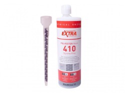 MASONMATE� Chemical Anchor Resin Styrene Free 410ml