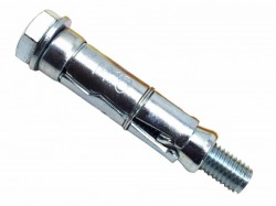 MASONMATE� Loose Bolt Shield Anchor M10 x 10mm (25)